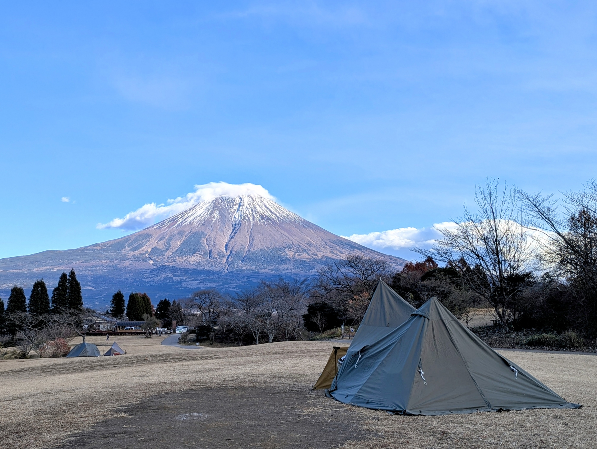 【キャンプのトイレ問題】子供と快適に過ごすための対策